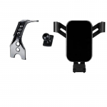 Car phone stand for Mercedes A CLA Class W177 V117 C118 AMG - air vent Mobile phone stand Mobile phone holder