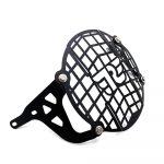 new Himalayan 411 411cc Headlight cover For Royal Enfield Himlayan 411 Grille Guard Cover Protection Grill must