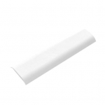 Kaasaskantav seinakaablikinnitus klambriliini juhtmed peidetud fikseeritud hoidikuga koduorganisaator roosa