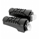 1 paar mootorratta jalatugesid, tagumised jalatoed BMW R1250GS Adventure S1000XR R1200GS GS R1200 R1250 2014-2023 jaoks