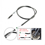 Mootorratta siduri piduri gaasitross Mootorratta tross Yamaha Feizi 400C jaoks