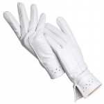 Kvaliteetne mood Naiste kindad V&auml;rv Lambanahk Talvine Soe &otilde;hukesed kindad 2024 8