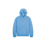 Nike x Hello Kitty kapuutsiga pusa (Aasia suuruse m&auml;&auml;ramine) Sinine Meeste Streetwear DR5516-412 L