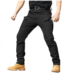 City Special Service Pants Military Fan Ix7 Multi Pocket kombinesoonid L must