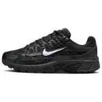 Nike P-6000 mustvalged meeste tossud HF1052-010 40