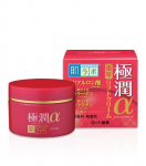 HADA LABO Gokujyun Alpha Moist Lift d Cream t&otilde;stev kreem, 50 gr.