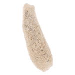 Looduslik t&ouml;&ouml;tlemata Luffa Loofah Antibakteriaalne Luffa Bath kehakoorija onesize