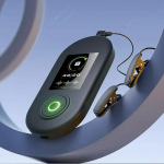CES Sleep Aid Unetus Elektroteraapia seade &Auml;revus ja depressioon Migreen Leevendab &auml;revust Peavalu Kiire une instrument must