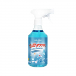 JUE-FISH universaalne kiirvahuga mullpuhastuspihusti puhastusvahend, kui puhas kodus Vannituba hallituse WC kraan saastest puhastamine puhastuspuhastus 100ml