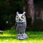 &Ouml;&ouml;kull kahjurit&otilde;rjeks &ndash; realistlik linnut&otilde;rjelahendus Style A