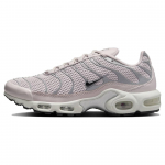 Nike Air Max Plus Platinum Violet Naiste tossud Roosa Hele-Luu Metallik-H&otilde;be FV8480-001 35.5