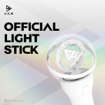 Ettetellige ACE Official Light Stick ver.2 & POB