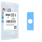 apgo 4x objektiivikaitse kaamera kaitsev h&uuml;briidklaas Tecno Spark GO 2020 jaoks, kaamera kaitse, 9H kaamera objektiivi kaamera objektiivi kaitse