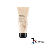 THE FACE SHOP Rice Water Bright Rice Bran Facial Foaming Cleanser 150ml 1 PCS