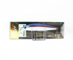 Zipbaits Rigge Flat Heavy 80S uppuv lant 877 (2157)
