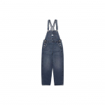 Levis Pestud L&otilde;dvad Sirge S&auml;&auml;rega Teksip&uuml;ksid Kombinesoonid Naistele Alaosad Indigo 85315-0017 XS