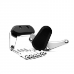 Mootorratta paigaldamise t&ouml;&ouml;riist Mootori liuguri kaitsed Kukkumise kaitsekate Suzuki GSXR 1000 jaoks