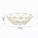 Puuviljakauss Hoiukorv Raudkunst Puuviljakorv P&otilde;hjamaade Kodu Elutuba Puuviljavaagnad Suupisted K&ouml;&ouml;k Korraldaja