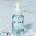 Torriden DIVE IN madala molekulmassiga h&uuml;aluroonhappe seerum 50ml