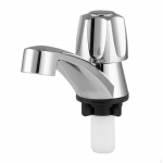 Vannitoa segisti vannivalamu Elegantne tualett-vann Knob