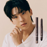 Objet Face Line Stick 1.3g, Korean men's popular cosmetics