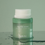 FARMSTAY Tea Tree Biome Calming Toner Pad 1 PCS