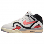 Nike Air Tech Challenge 2 Hot Lava 2024 Unisex tossud Valge Fantoom Must FZ9033-001 39