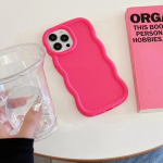 Laineline telefoni&uuml;mbris telefonile Xiaomi Redmi Note 13s 13 12s 12 11s 11 Pro Pro+ 12C 13C Candy Solid Color P&otilde;rutuskindel pehmest silikoonist telefoni korpuse kate Redmi Note 13 4G