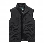 Suures suuruses vest meeste keskealistele &otilde;ues kalap&uuml;&uuml;kidele m&otilde;eldud suvine camisole vabaaja &otilde;huke t&ouml;&ouml;riiete vest 6XL