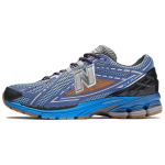 Meeste Action Bronson x New Balance 1906R Medusa Azul Meeste Tennised Sinine Sinine-Varju Must M1906RON 37.5 gray