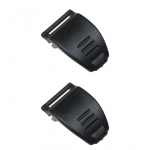 Kardina plastik 2 tk Renault Megane 2, Scenic 2 jaoks