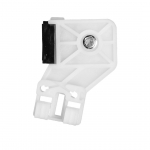 Window Jack Plastic for Volkswagen Polo Y.M. All Front Right-RB
