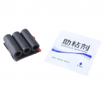 Mitmeotstarbeline kummist kruvikeeraja otsiku hoidik t&ouml;&ouml;riistade korraldamiseks Seinale kinnitatav 12g kerge disain