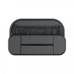 Autole Veokile Maasturile Minivanile Autole Istme Seljatoe Tasku Auto Istme Seljatoe Hoiukott Tagakast Hoiukast Veekindel Tagumise Istme Interj&ouml;&ouml;ritooted Auto Tarvikud must