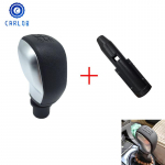 Auto k&auml;igukangi nupp hoova k&auml;igukang Citroen C3 C4 C5 XSARA Sega Triumph C2 Elysee / Peugeot 106 206 206CC 207 307 308 408 607 608 jaoks