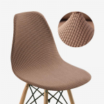 Corn Kernel Shell Tooli kate Stretch L&uuml;hike seljatoe Tool Slipcover S&ouml;&ouml;giistme kate Baari K&ouml;&ouml;k Kodu Hotelli Peo Bankett 1tk &scaron;okolaad