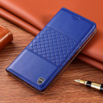 Ehtsast nahast klappkate Meizu 21 Pro, 20, 18S, 17, 16XS, 16Plus jaoks Meizu 17/17 Pro
