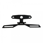 Plaadi tagatuli Kokkuklapitav numbrim&auml;rgi hoidik Mootorratta tagumine numbrim&auml;rgi hoidik Saba hoidik