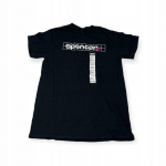Koszulka T-shirt damski okrągły dekolt SPENCER'S SINCE 1947 S