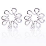 Reguleeritav l&auml;bistamata klambriga nibur&otilde;ngas kaitsekatte klamber augustamise ehted