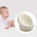 Beebi poseeriv diivan fotorekvisiidid Peen t&ouml;&ouml;tlus Taustfotograafia imikutool Style D