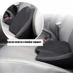 Nelja hooaja universaalne m&auml;luvahust istme valuvaigistav toolipadi nimme-seljatoe autoiste beež