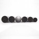 35mm 42mm 45mm 48mm 50mm 53mm mootorratta v&auml;ljalaske summuti katal&uuml;saator DB Killer summuti m&uuml;rasummuti Akrapovic jaoks SC jaoks 35mm