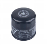 Mootorratta mootori &otilde;lifilter, mis &uuml;hildub YFM350 YFM350D YFM350DHH YFM350FG YFM350FGH YFM350FGI YFM450FGH YFM450FGI ATV-ga