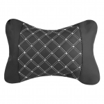 Auto kaelapadi | Hingav peatoe padi turvaistmele | Reisi kaelapadi autole v&otilde;i maasturile, suurendage teie s&otilde;idumugavust, mugav peatoe padi punane