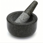 1 komplekt, K&uuml;&uuml;slaugupress Looduslik k&uuml;&uuml;slaugupress Kivi uhmrin K&uuml;&uuml;slaugu uhmripott Kodu lihvkivi K&uuml;&uuml;slaugukoorija 16*8cm