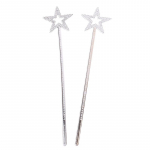 1 tk Haldjakepp Ingel t&auml;he v&otilde;lukepp Viie otsaga t&auml;htprintsess v&otilde;lukepp h&otilde;be