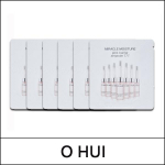 [O HUI] Ohui (sg) Miracle Moisture Pink Barrier Ampoule 777 1ml*120ea(Total 120ml)