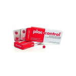 Dentaid Plac-Control Tabletid 20 tk
