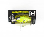 Jackall RV-Crawler Ujuv Topwater Lure Super Chart Frog (9162)